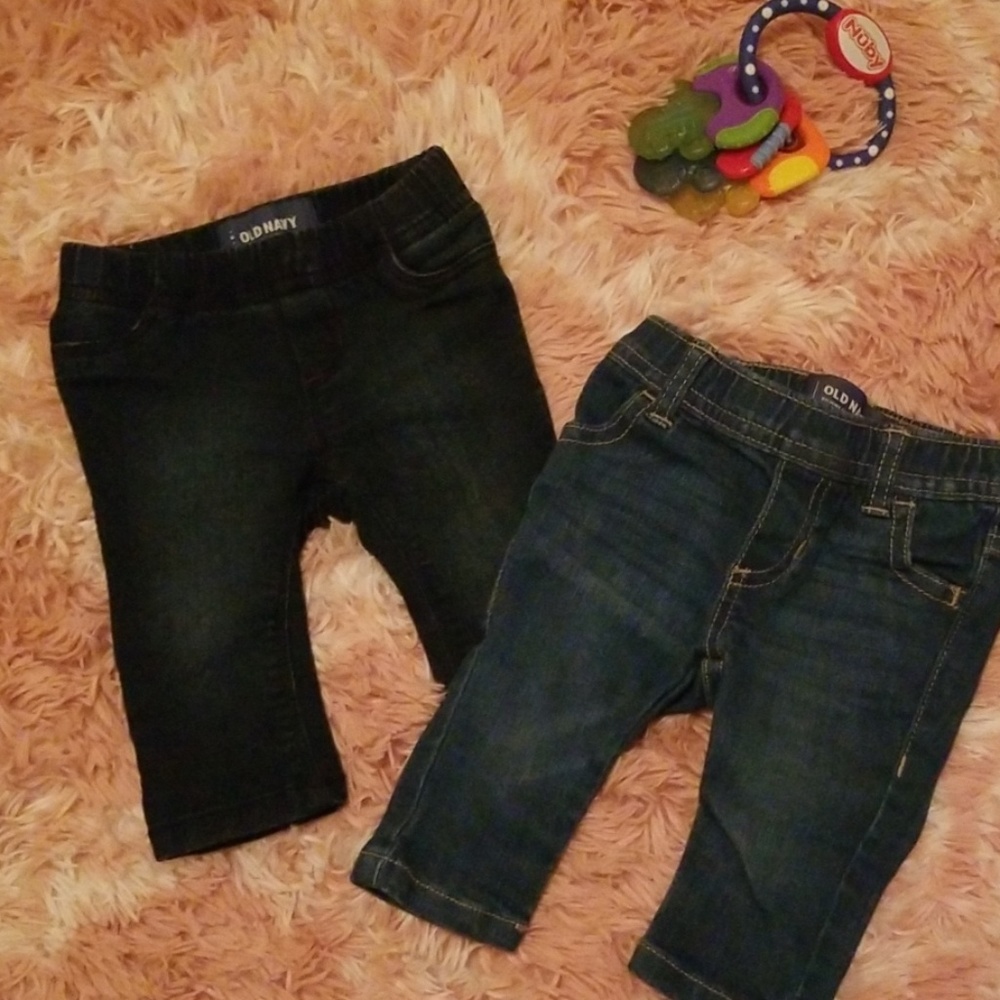 OLD NAVY | skinny jeans